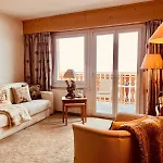 Апартаменты Complet Dans Le Centre De