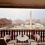 Complet Dans Le Centre De * Кран-Монтана