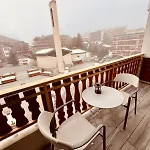 Complet Dans Le Centre De Апартаменты