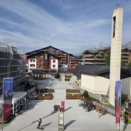 Complet A 4 A 6 Personnes *