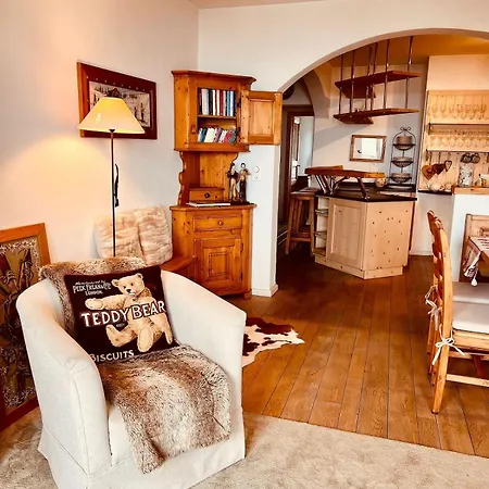 아파트 Complet A 4 A 6 Personnes *