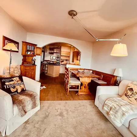 아파트 Complet A 4 A 6 Personnes