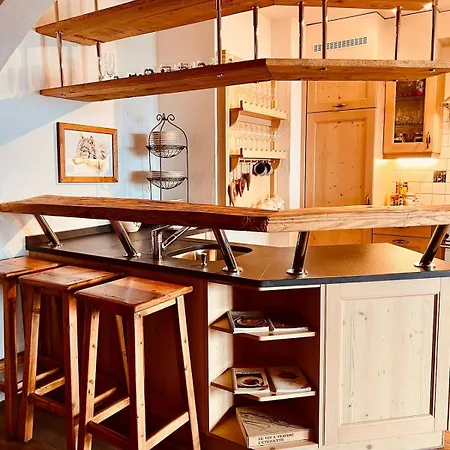 Complet A 4 A 6 Personnes * 크란스몬타나