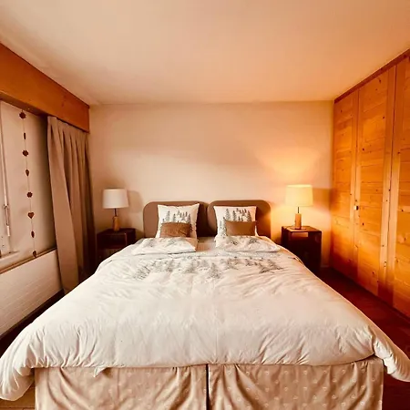 Complet A 4 A 6 Personnes 크란스몬타나