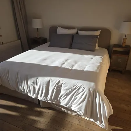 Complet Dans Le Centre De Apartamento *