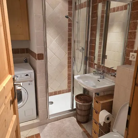 Apartamento Complet Dans Le Centre De
