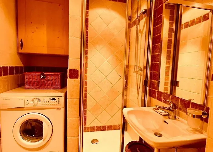 Complet à 4 à 6 Personnes Crans-Montana