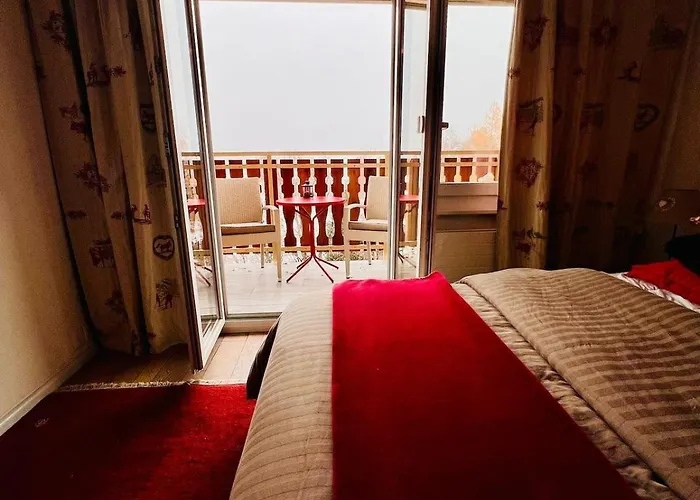 Appartement Complet à 4 à 6 Personnes