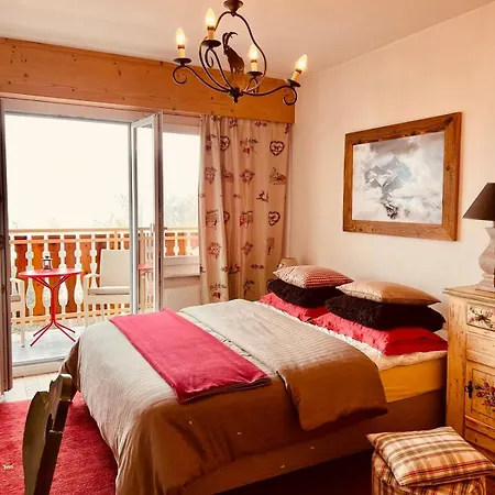 Appartement Complet à 4 à 6 Personnes *