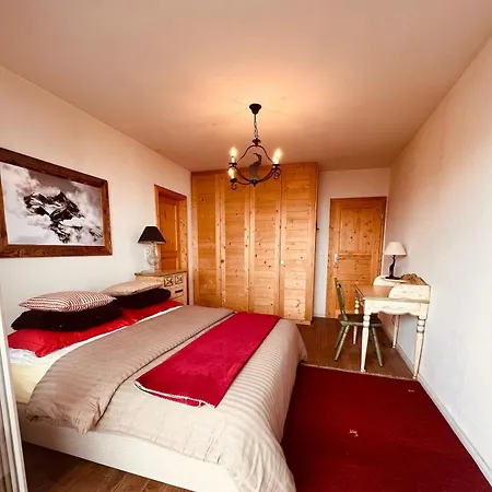 Complet A 4 A 6 Personnes Apartment