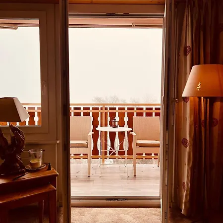 Appartement Complet Dans Le Centre De *