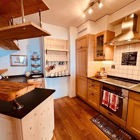 Complet A 4 A 6 Personnes Apartamento