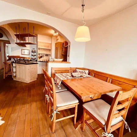 Apartamento Complet A 4 A 6 Personnes