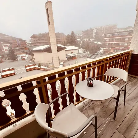 Complet A 4 A 6 Personnes Apartamento