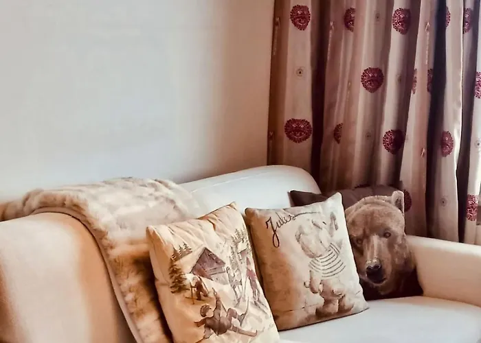 Apartamento Complet A 4 A 6 Personnes Crans-Montana